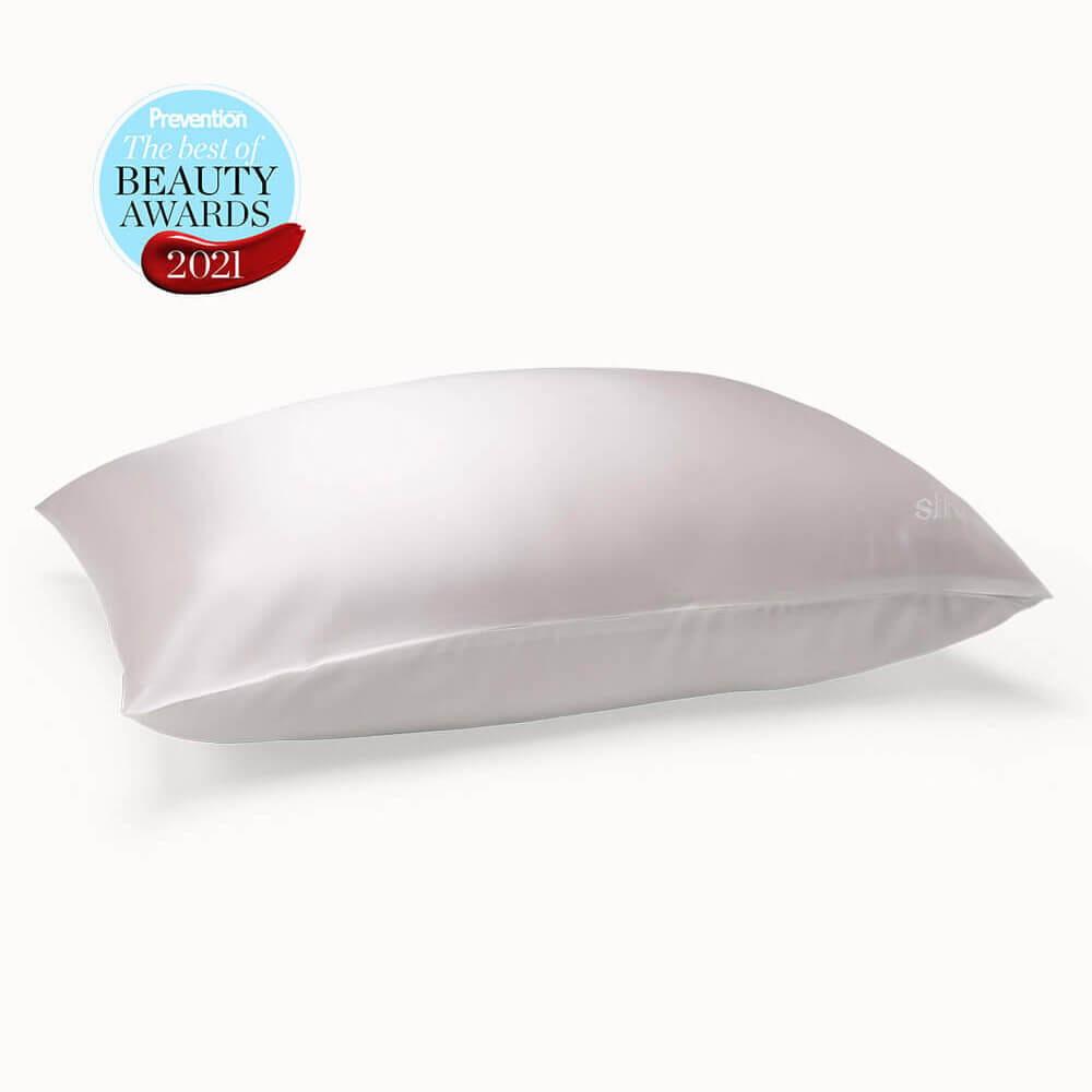 Silvi Pillowcase - Bamboo