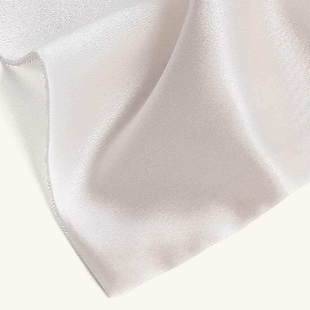 Silvi Pillowcase - Silk