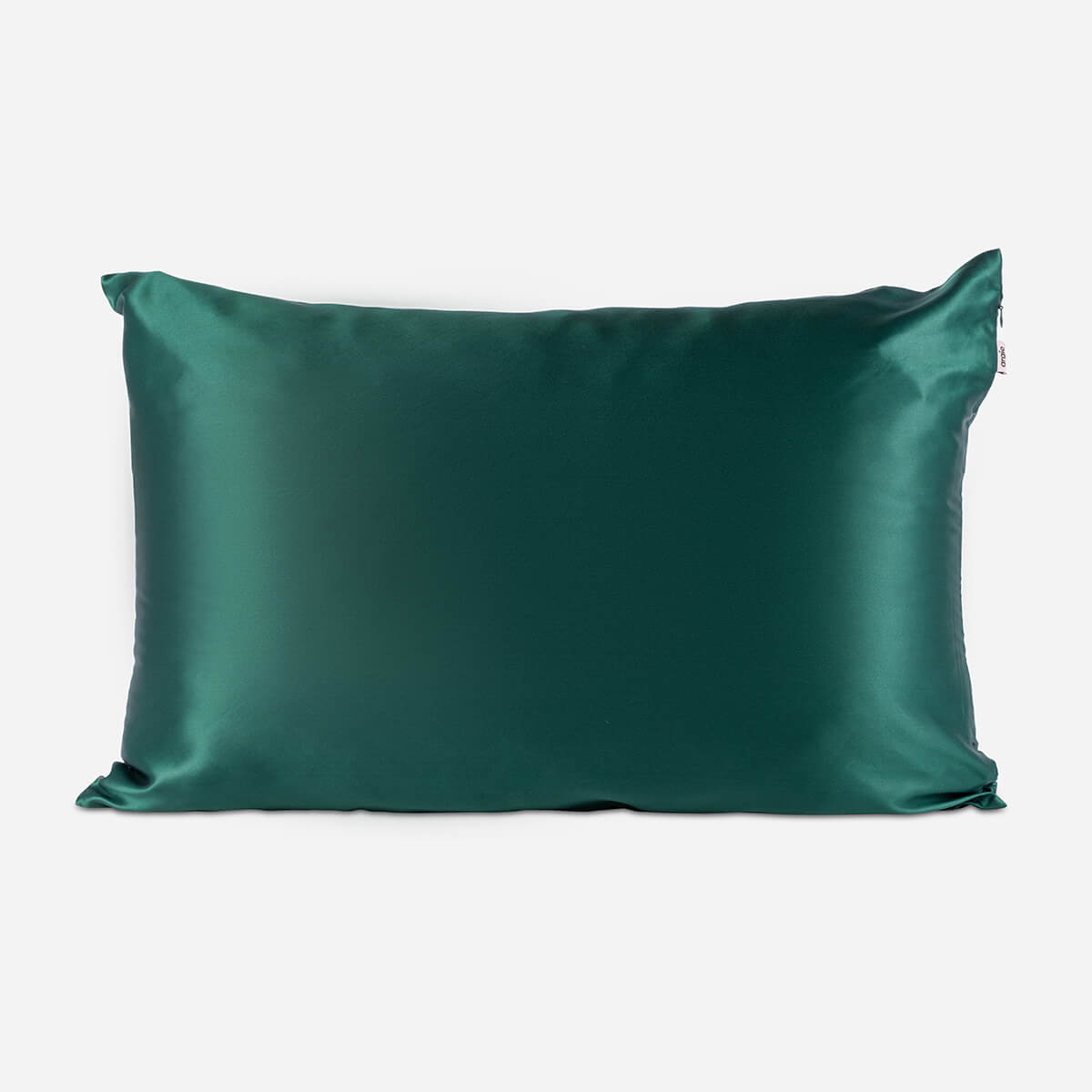 Green 2024 satin pillowcases