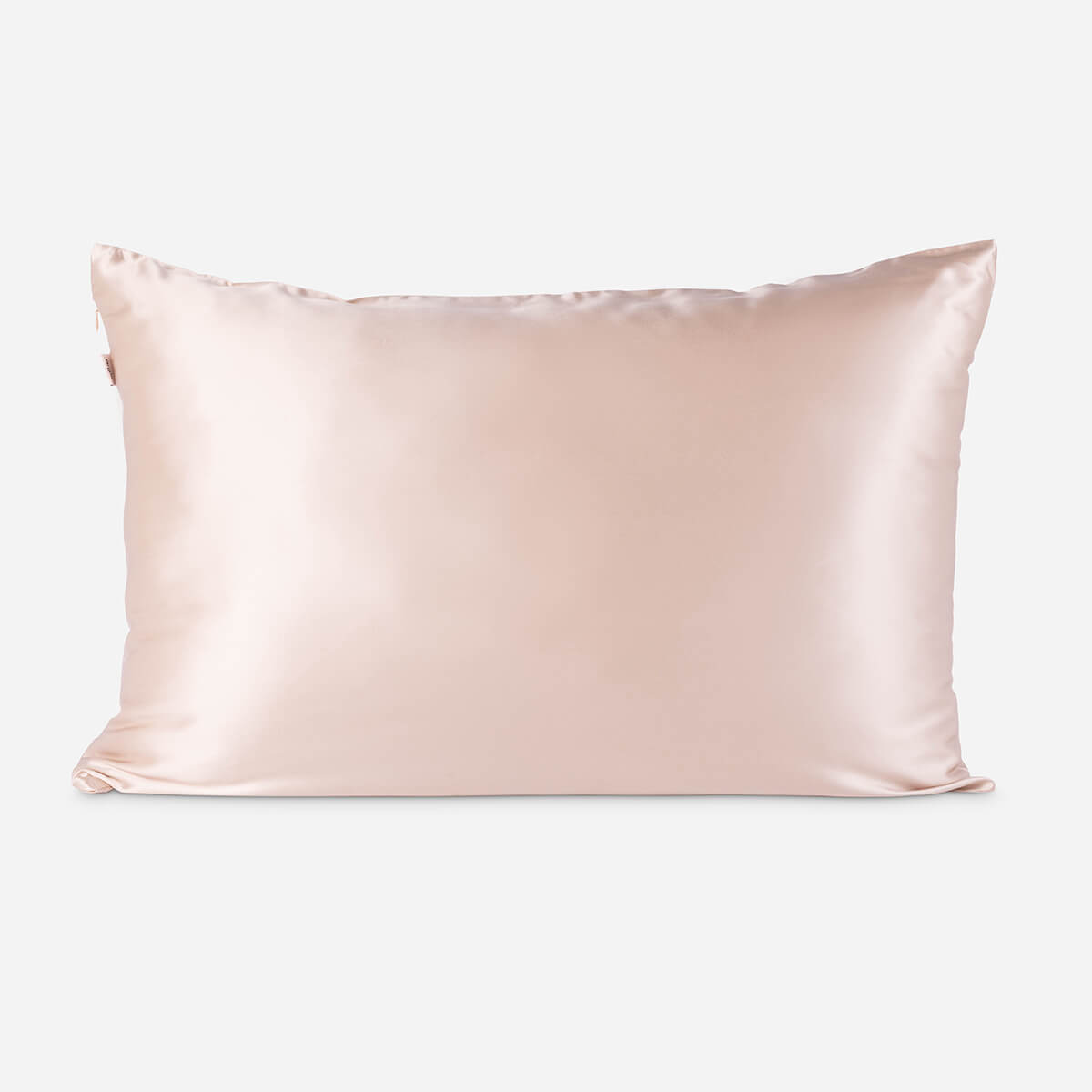 Silk Pillowcase - Sugar Cookie