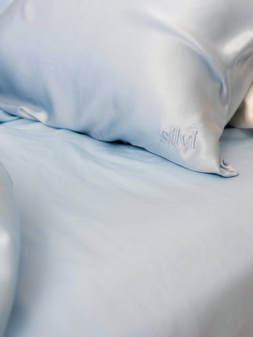 Silvi Sheet Set & Two Free Pillowcases (Save 40%)