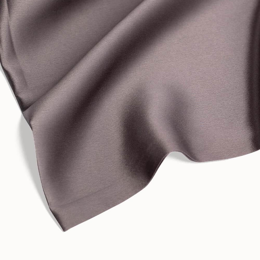 Silvi Pillowcase - Silk