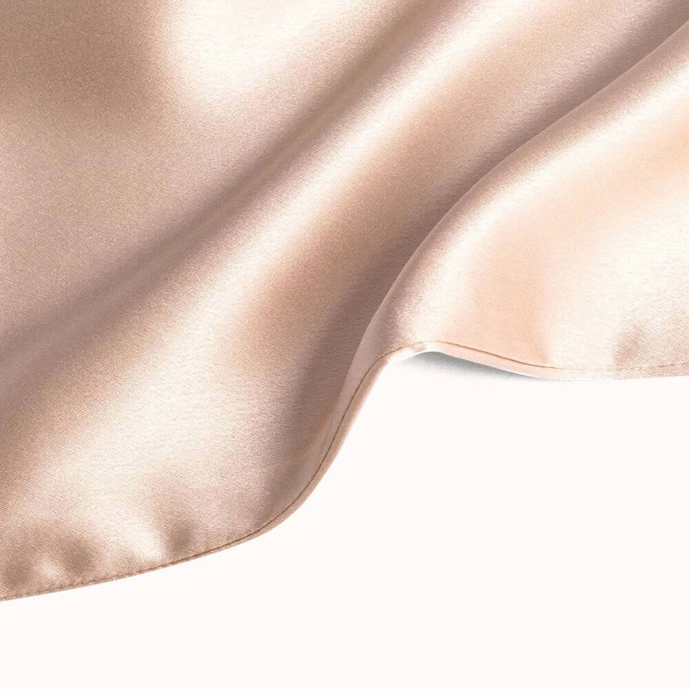 Silvi Pillowcase - Silk