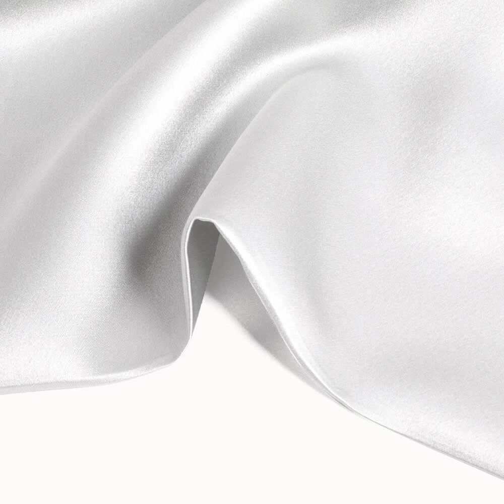 Silvi Pillowcase - Silk