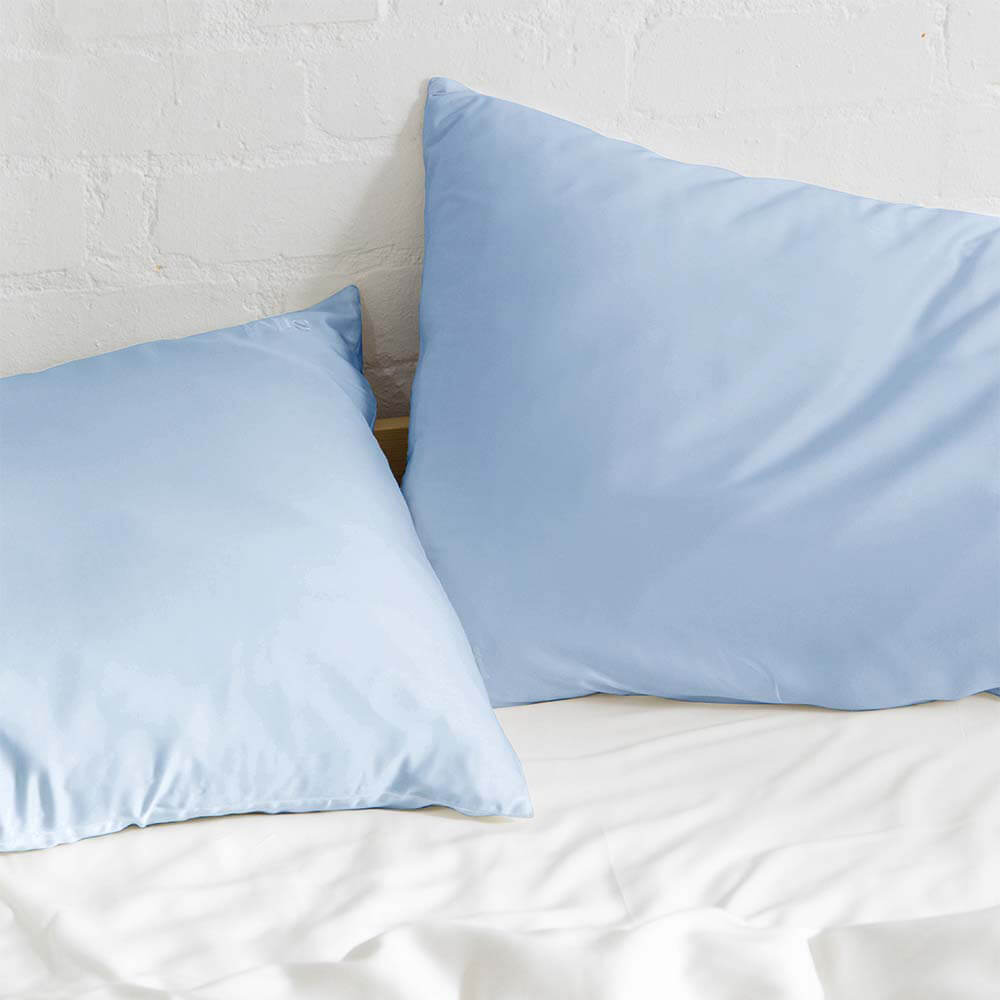 Silvi Pillowcase - Silk