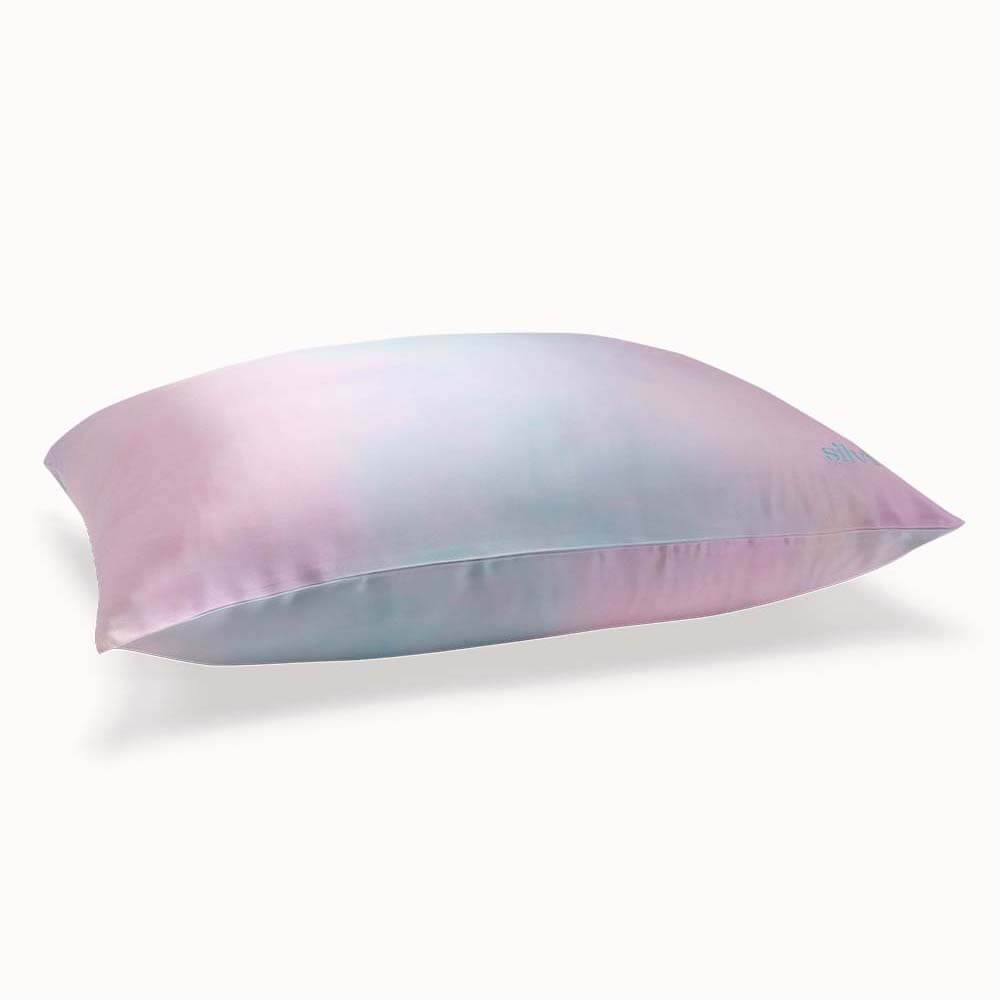 Silvi Pillowcase - Silk