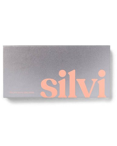 Silvi Sleep Mask - Bamboo