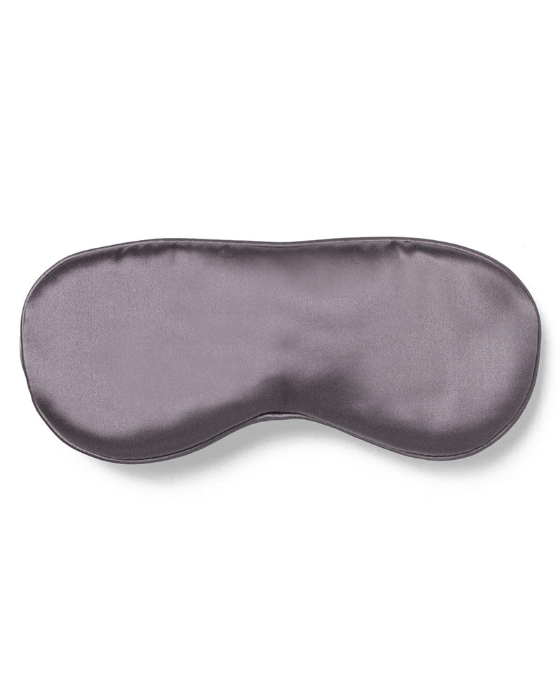 [Offer 3] Charcoal Bamboo Sleep Mask