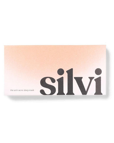 Silvi Sleep Mask - Bamboo