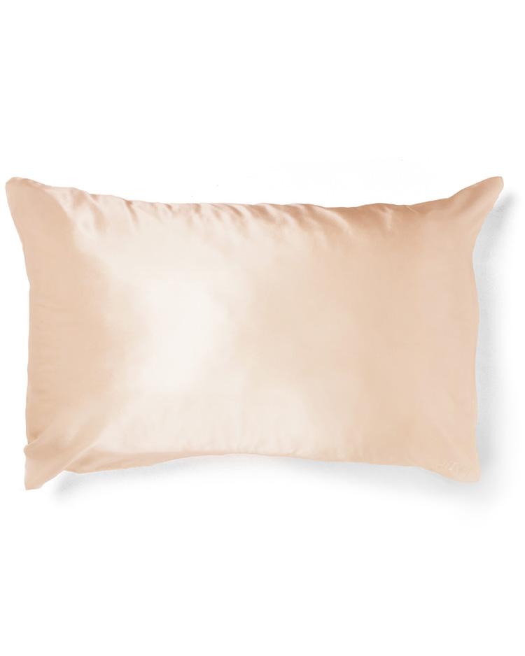 Silvi Pillowcase - Silk