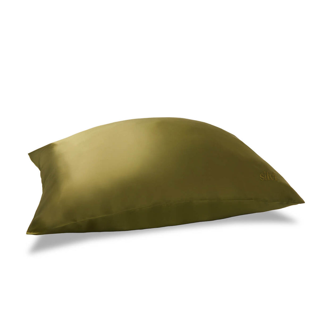 Silvi Pillowcase - Silk