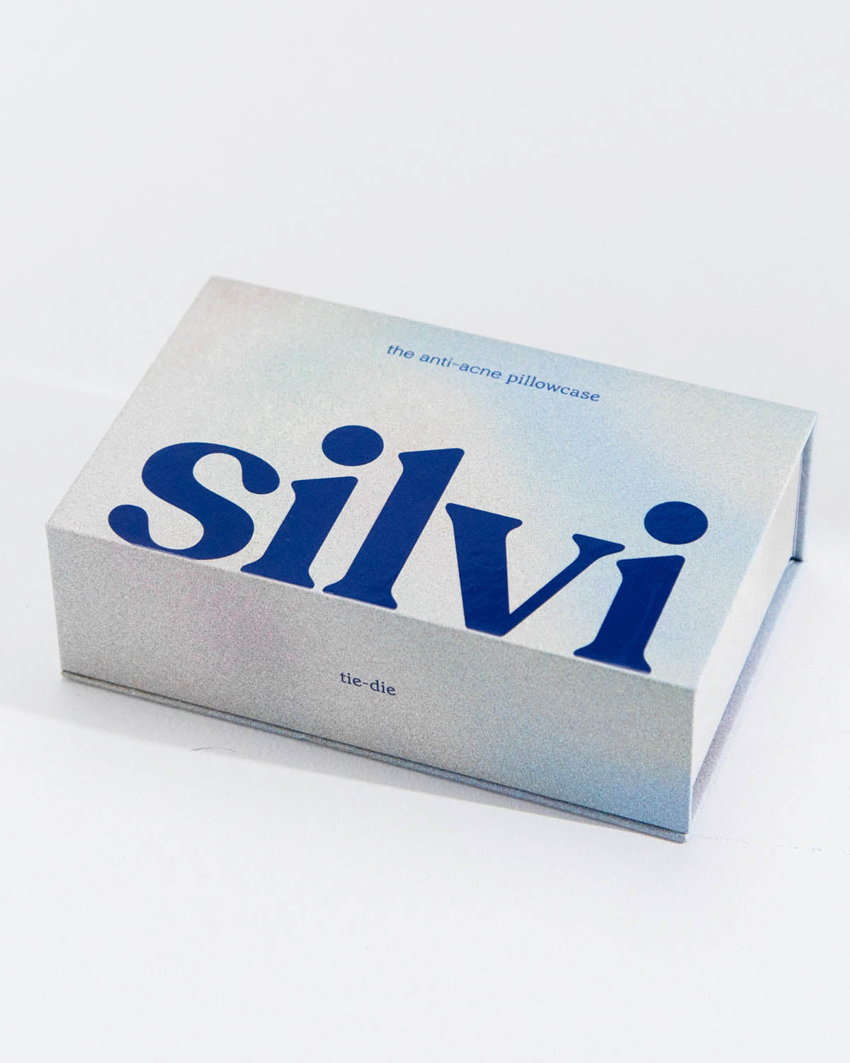 Silvi Pillowcase - Silk