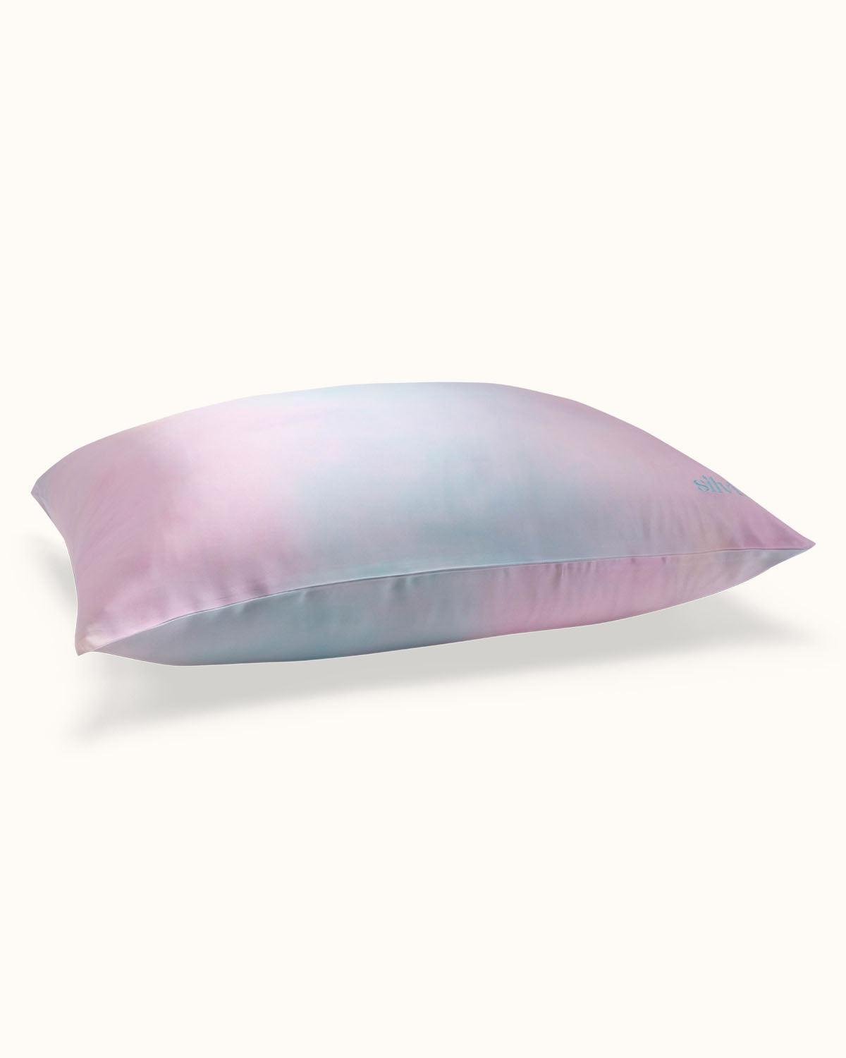 Silvi Pillowcase - Silk