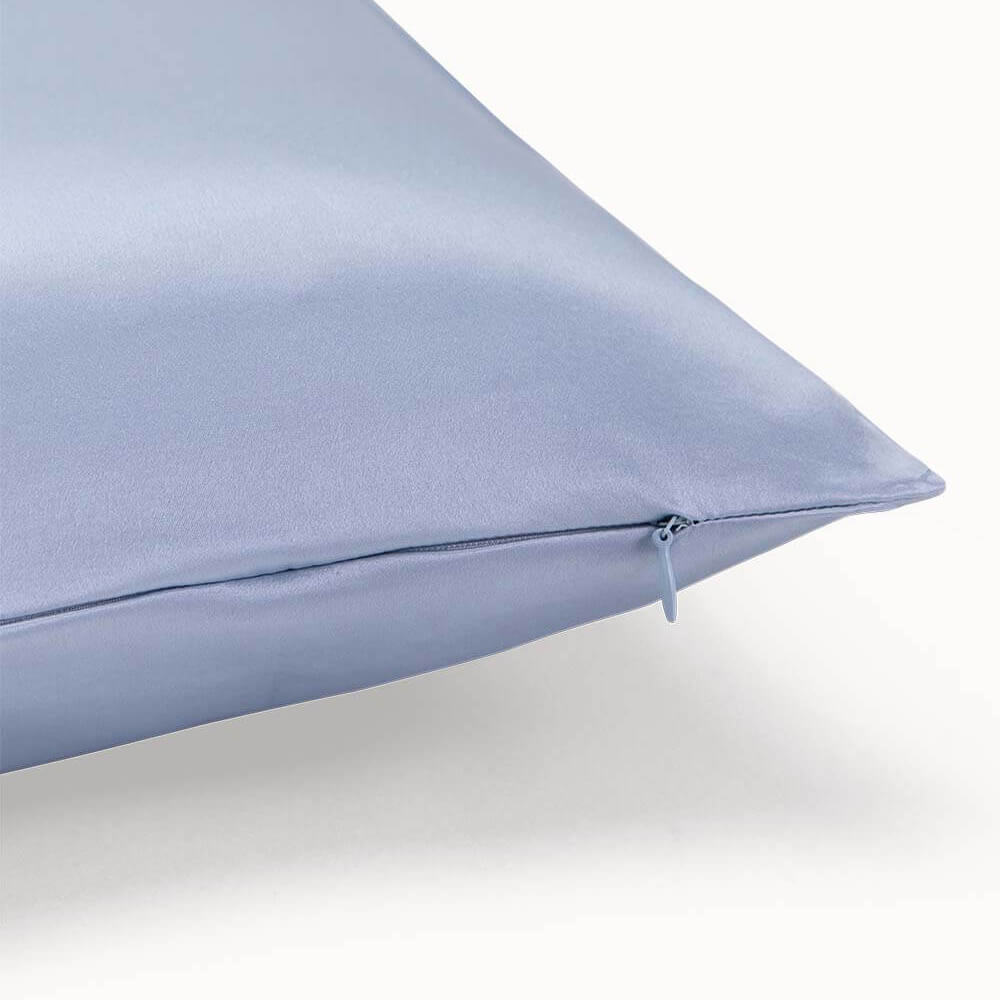 Silvi Pillowcase - Silk