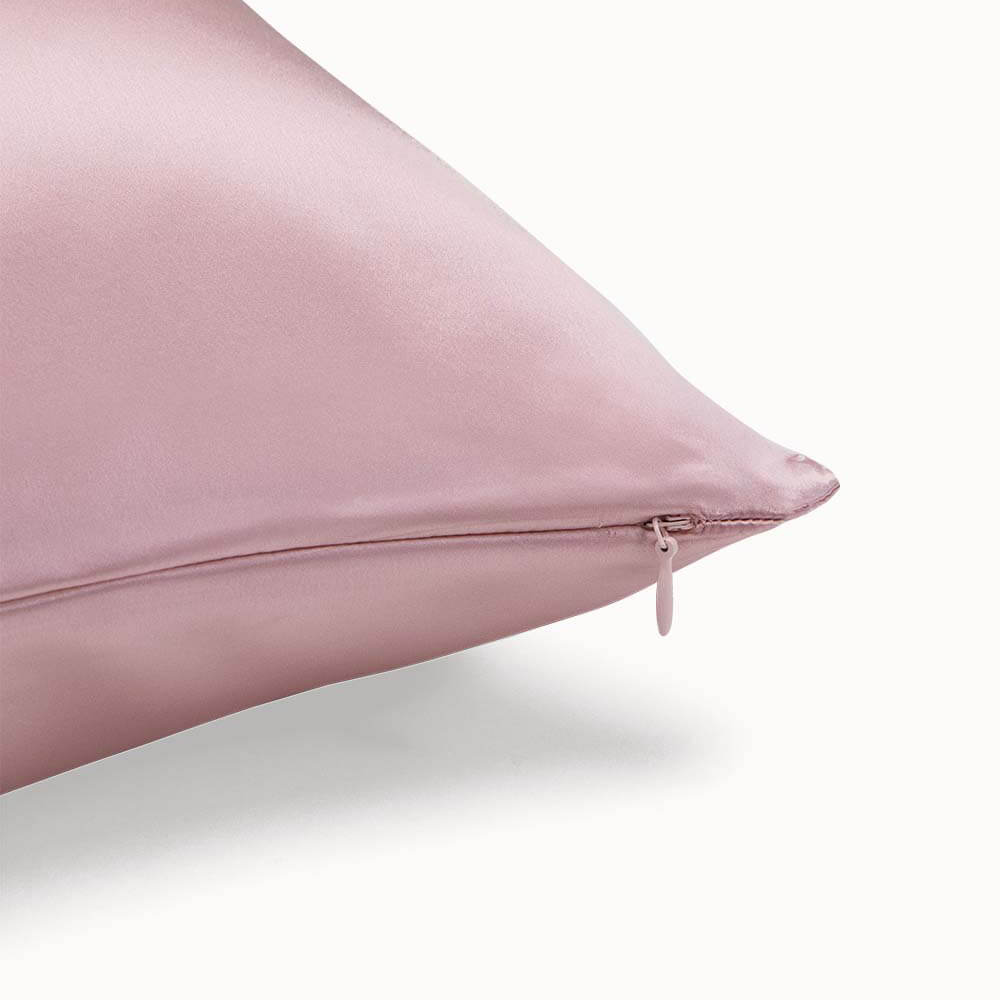 Silvi Pillowcase - Silk