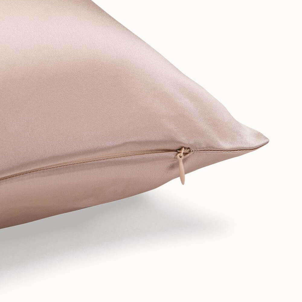 Silvi Pillowcase - Silk