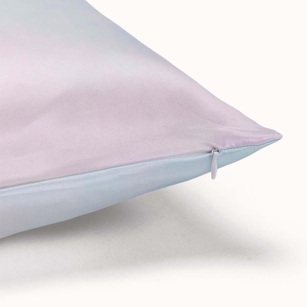 Silvi Pillowcase - Silk